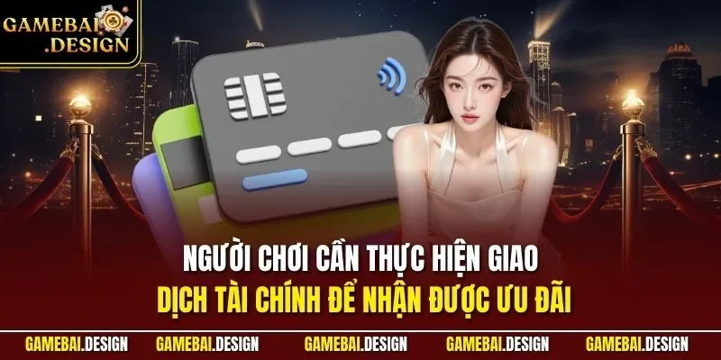 Thưởng Nạp Đầu SUNWIN| Đón Chào Người Chơi Mới Siêu Hấp Dẫn 2 Người chơi cần thực hiện giao dịch tài chính để nhận được ưu đãi